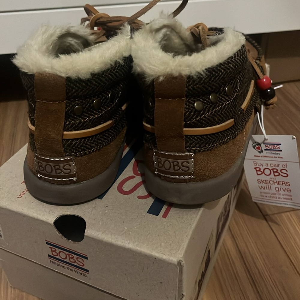 Skecher’s Bobs shoes/slippers - Picture 3 of 6